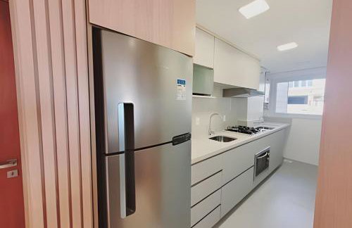 Bosque 201 Apto junto a Natureza próximo ao centro - Foto 3