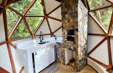 Domo Suíte Real - Foto 18