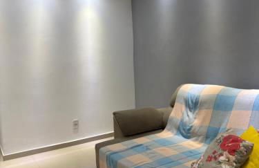 Refúgio à Beira-mar da família Bispo - Foto 34