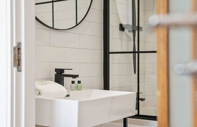 Host Apartments Lark Lane Hideaway - Foto 16