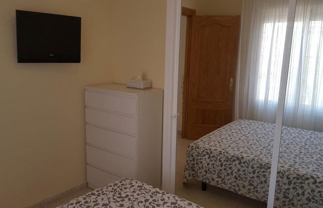 Apartamento a pie de playa - Foto 3