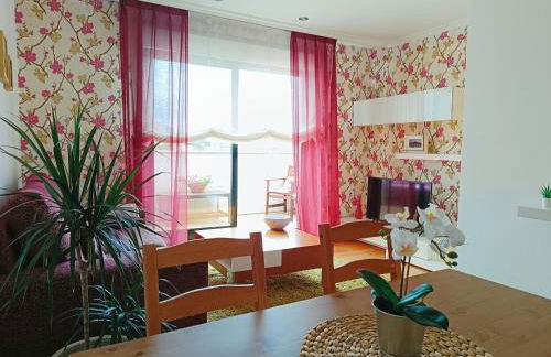 Atico Rias Baixas - Foto 1