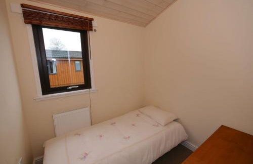 Chalet Loch Leven Lodge by Interhome - Foto 42