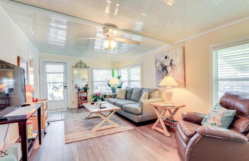 2 Mi to Venice Beach: Home w/ Pool Access - Foto 6