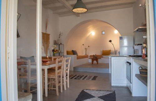 Borantza stone house - Foto 18