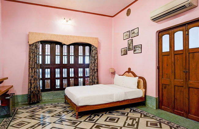 Palette Heritage Scindia Ghat - Foto 14