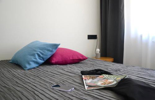 Ferienwohnung An Der Dorfkirche - Foto 7