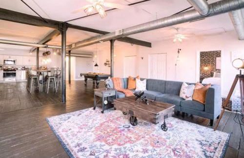 Spacious 4BR Suite Near McCormick & Soldier Field 2010 South Wabash Ave - 3F - Foto 26