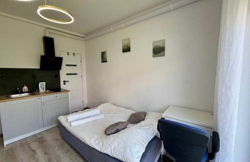 Studio Hop To Wrocław - Foto 11