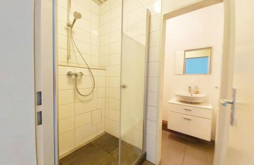 City J&L Apartment Zentrale Lage - Foto 72