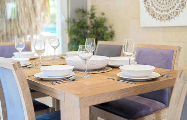 Villa Montgo View - Foto 8