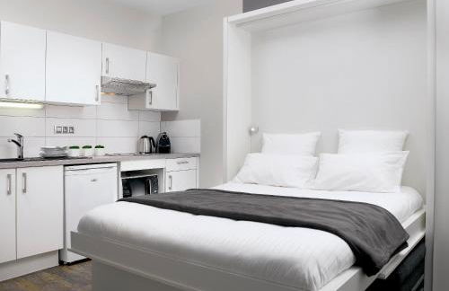 Appartements Le 32 - Foto 14