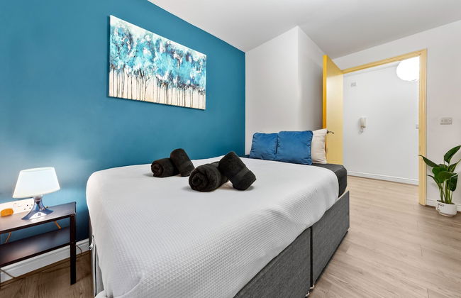 Croydon FBS Hub - Foto 10