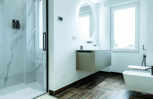 Ram7 Kōfuku Zen Apartment Gallarate - Photo 28