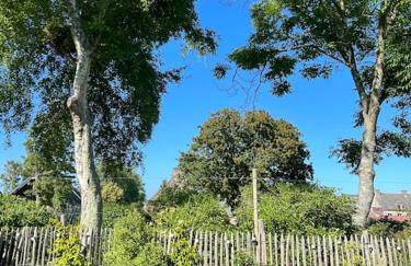 Cottage normand - charme et authenticité - Foto 45