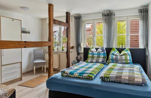 Ferienhaus Salzwedel - Foto 9