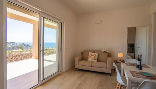 Villa Adele Apartments con piscina e vista mare - primo piano - Foto 5