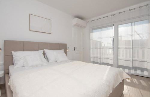 VILLA OCEAN BREEZE with pool - Foto 14