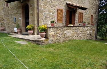 Villa Il Corniolo - Foto 3