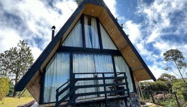 Chalés entre Nuvens - Foto 4