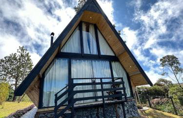 Chalés entre Nuvens - Foto 4