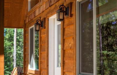 The Ridge At Glacier - Luxury Cabins - Photo 37