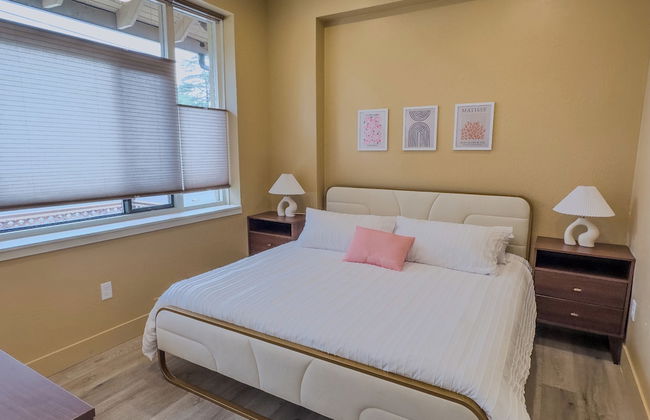 Peach Street Inn by WanderLodges - Photo 4