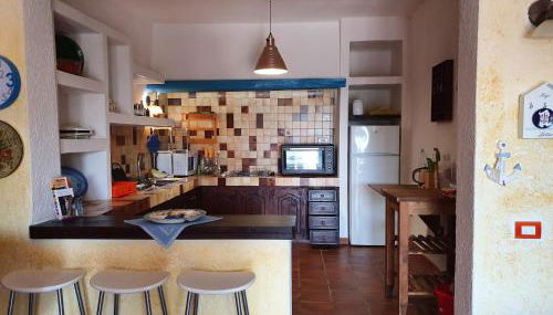 Villa Manuela sul mare - Foto 2