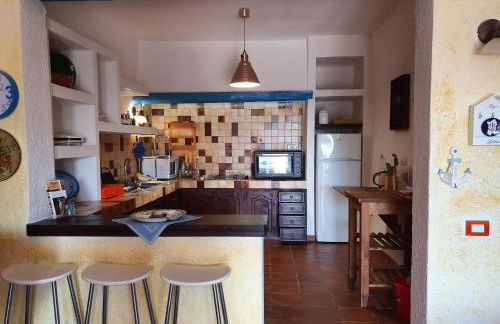 Villa Manuela sul mare - Foto 2