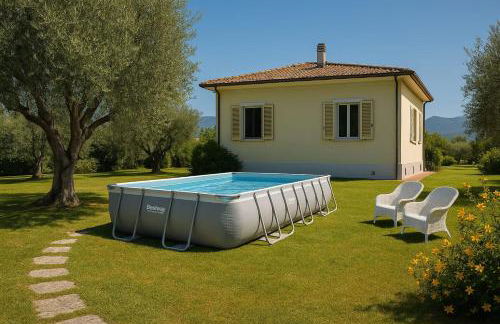 - Luxury Villa - Pool - Garden -Forte dei Marmi Versilia- - Foto 1