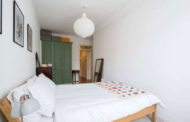 Bright & Stylish 1BD Flat - Temple Bar - Photo 3