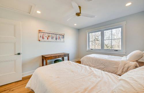 Lakeside Home Near Mammoth Cave and Nolin Lake! - Foto 24