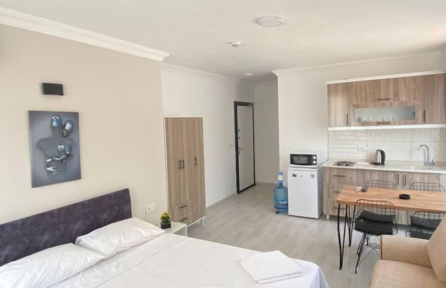 Upart Flats - Foto 8