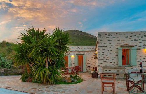 MEGAS GIALOS HARMONY - Foto 55