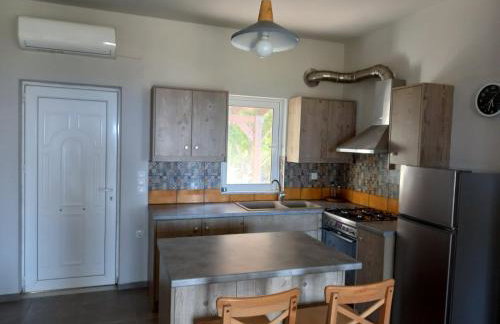 Cozy secluded studio with panoramic view - Foto 4