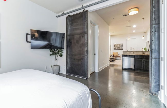 Centennial Park Condo Near Broadway Sleeps 4 - Foto 4