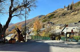 Apt cosy, pied des pistes, résidence confort & spa - Photo 15