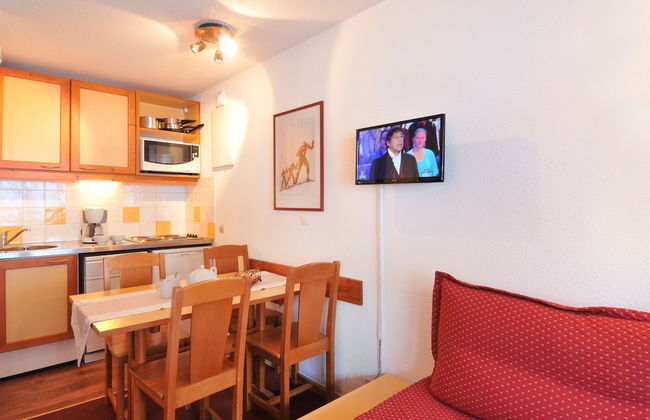 OIP Les Coches - Foto 9