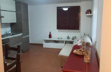 Villa La Fornacina Apartments - Foto 28