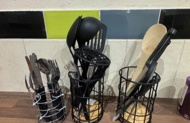 A cozy and spacious apartment - Foto 19