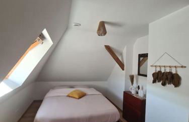 Bienvenue chez Angèle homes 3 - Foto 13