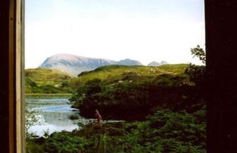 Blar na Leisg self catering Lodge 1 - Foto 28