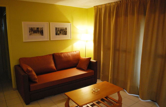 Apartaments Giberga - Foto 17