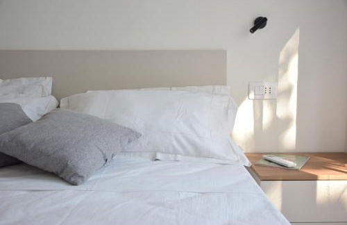 Villa Fiori - Suite Privata Vista Mare Design Moderno - Foto 12