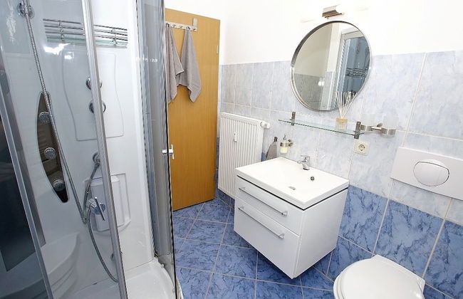 Haus Eveline - Foto 13