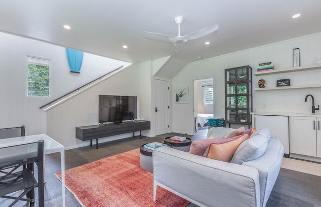 Hanalei Beach House 5 Bedroom Home by RedAwning - Photo 24