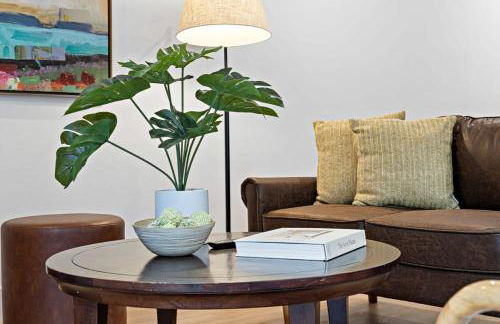 Awesome 1BR Apartment @Sailboat - Foto 7