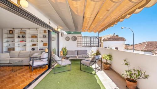 Mar de fondo en Pedregalejo - Photo 4