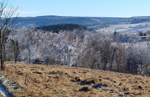 Siódme Niebo domek w górach - Foto 72