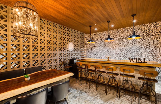 ULIV Revolución Tijuana - Foto 4